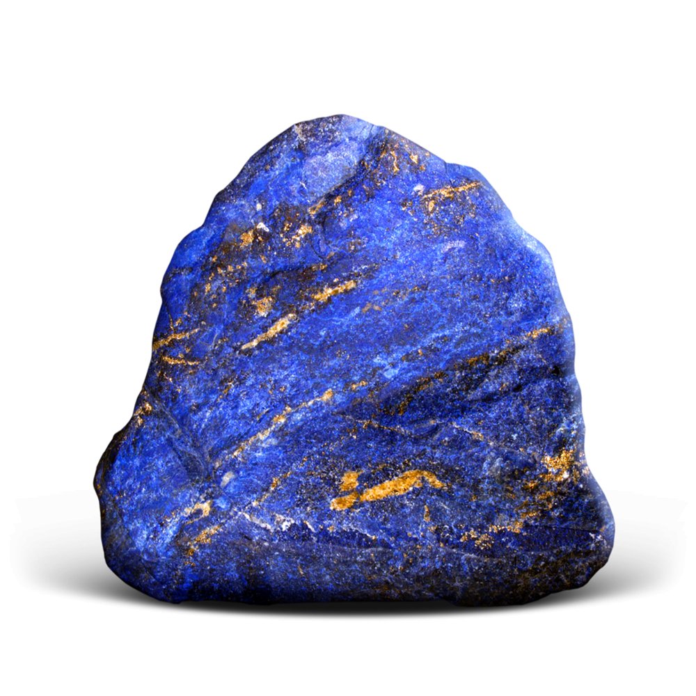 Pierre - Lapis-Lazuli